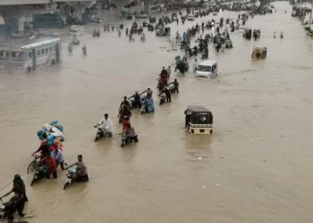 Pakistan’da yağışlar can aldı: 76 ölü