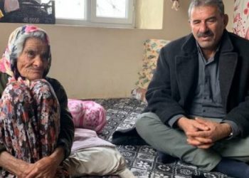 Öcalan’ın halası yaşamını yitirdi