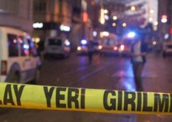 Bir genç intihar girişiminde bulundu
