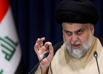 Sadr: Irak yolsuzluğun kurbanı ve tutsağıdır