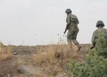 Cenazesi HPG’nin elinde olan askere dair sessizlik sürüyor