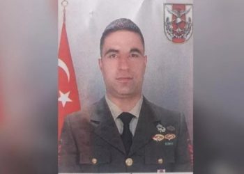 Çatışmada bir asker yaşamını yitirdi