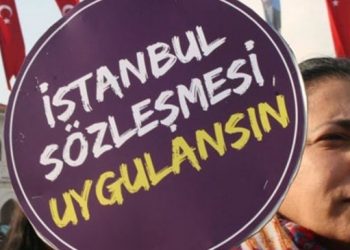 HDP: Danıştay’ın kararı kadına yönelik şiddete onay vermektir