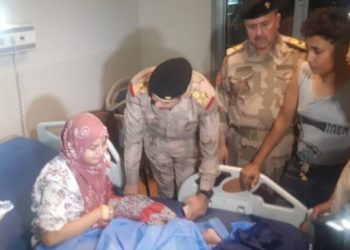 Irak güvenlik heyeti Zaxo’ya ulaştı