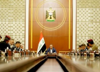 Irak Yüksek Güvenlik Kurulu olağanüstü toplandı