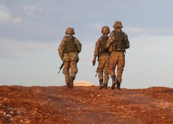 Savunma Bakanlığı: 2 asker yaşamını yitirdi