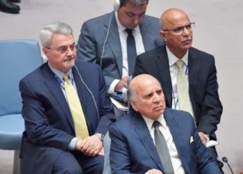 Irak Dışişleri Bakanı: Türk ordusu topraklarımızdan çekilsin