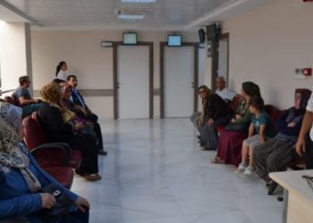 Mersin’de diş hekimine saldırı