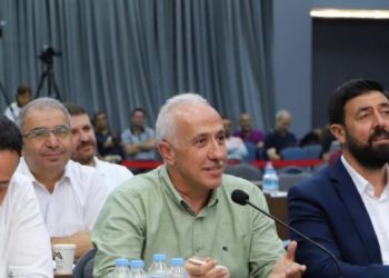 Kaçak su kullanan AKP’li meclis üyesine ceza kesildi