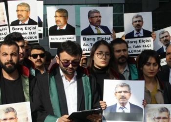 ÖHD ve ÇHD’den HDP’li Meclis üyelerinin gözaltına alınmasına tepki