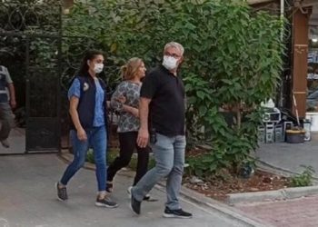 Mersin’de 11 kişiye tutuklama talebi