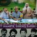 ‘Diyarbakır zindanında başlayan devrim, Rojava’da devam ediyor’