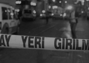 Mardin’de şüpheli cinayet