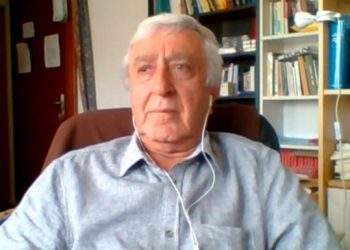 Eyüp Barzani: Bölge ekonomisi Türkiye’nin denetiminde