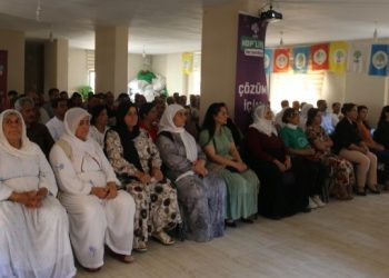 HDP’li İmir: Kürtler 14 Temmuz ruhuyla mücadeleyi sürdürüyor
