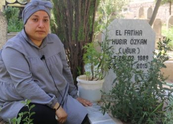 ‘Hogir Özkan Şengal ve Somali’den sonra Kobanê’ye gidecekti’