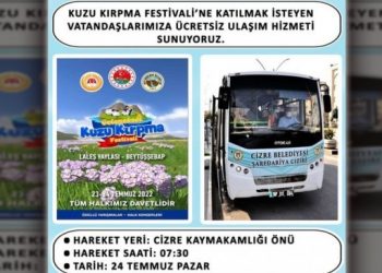 Kayyım AKP’li belediye için seferber oldu!