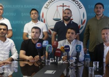 Urfa Barosu Said-i Kurdî’nin mezarı için AİHM’e gidiyor
