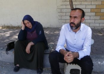 Şenyaşar ailesi: Bizi buradan 2 şey kaldırır