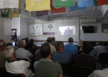 Van ve Urfa’da 14 Temmuz anması