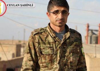 Şami: Çatışmaları Türkiye’nin denetimindeki tüm bölgelere yayacağız