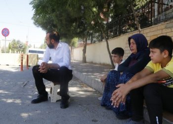Şenyaşar ailesi: Fadıl adalet bekliyor