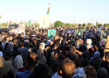 ‘Avrupa ve koalisyon güçleri Türkiye’nin suç ortağıdır’