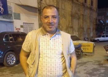 AKP’li başkan HDP haberi yapan gazeteciyi darp etti!