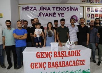 Urfa’daki Futbol Turnuvası’nda 14 takım mücadele edecek