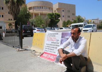 Şenyaşar ailesi: Ya adalet ya adalet, başka yol yok
