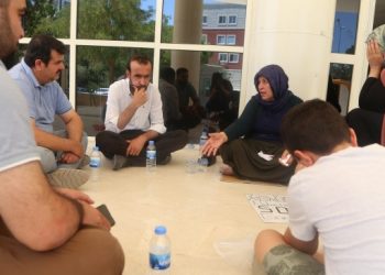 Şenyaşar ailesi: Hesap soracak savcı yok