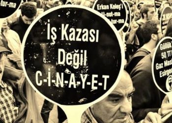 Urfa’da 1 ayda 7 işçi yaşamını yitirdi