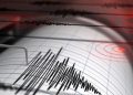 Van’da 4,1 büyüklüğünde deprem
