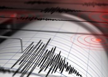 Van’da 4,1 büyüklüğünde deprem