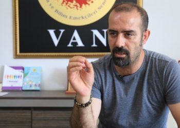 Eğitim Sen: Seçmeli değil, anadilde eğitim istiyoruz