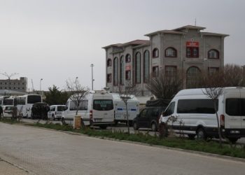 HPG’lilerin cenazeleri ailelere verildi