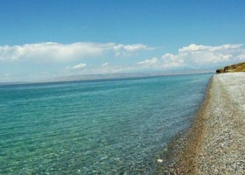 Van Gölü’nde akıntıya kapıldılar: 2 ölü, 1 kayıp