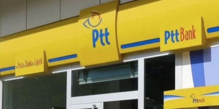 76 ilde zarar eden PTT, sadece 5 ilde kâr etti