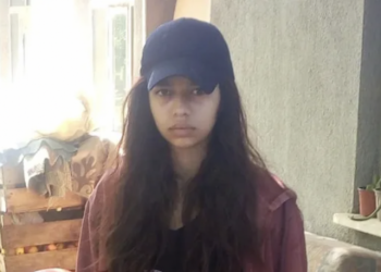 8 gündür haber alınamıyor: Gözde Göcgün için kayıp başvurusu yapıldı