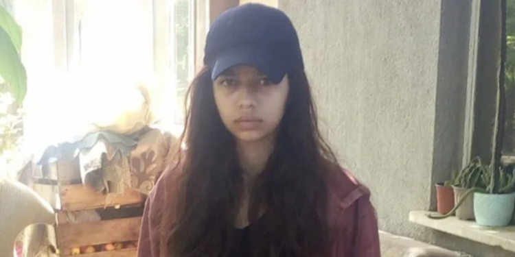 8 gündür haber alınamıyor: Gözde Göcgün için kayıp başvurusu yapıldı