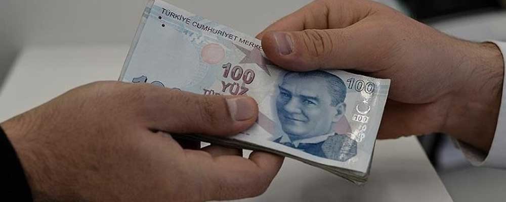 Açlık sınırının altında: Yeni asgari ücret 5 bin 500 TL