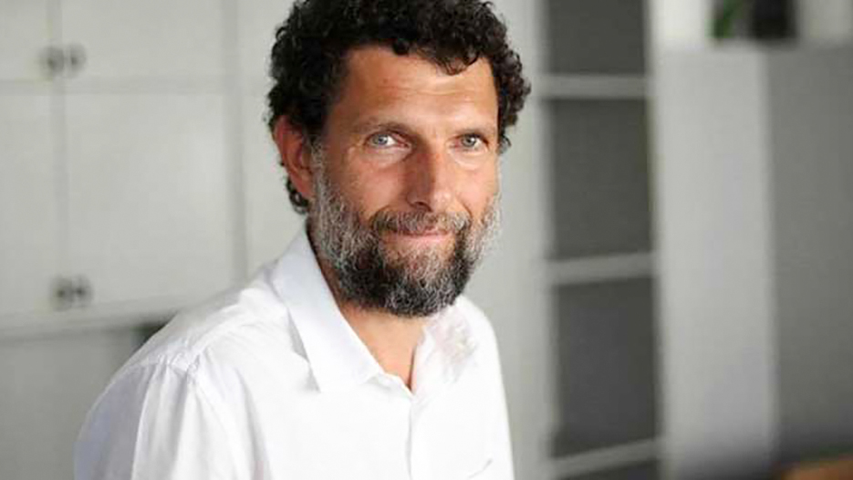 AİHM, Osman Kavala davasının ‘açık olarak görüleceğini’ duyurdu