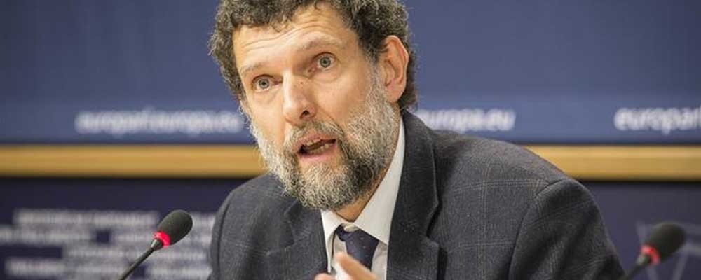 AİHM, Osman Kavala kararını 11 Temmuz'da açıklayacak