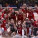 A Milli Kadın Voleybol Takımı, FIVB Kadınlar Milletler Ligi'nde final peşinde