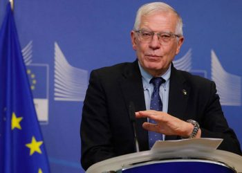 AB, Rusya'nın petrol ve gıda ihracatındaki kısıtlamaları hafifletti