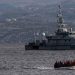 AB raporu: Frontex Ege'de Yunan hak ihlallerine göz yumdu