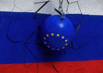 AB şimdiye kadar 13,8 milyar euroluk Rus varlığını dondurdu