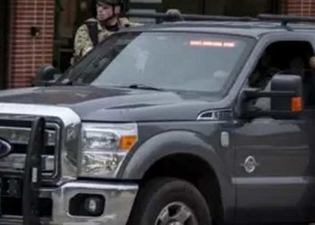 ABD: Bağımsızlık günü kutlamasında 6 kişiyi öldüren zanlı gözaltında