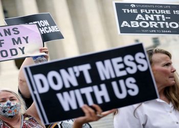 ABD Başkanı Biden: Kürtaj için seyahat etmek zorunda kalan kadınlar korunacak