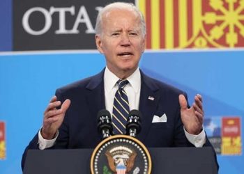 ABD Başkanı Biden: Türkiye'ye F-16 satışı yapmalıyız; kongreden onay alacağımızı düşünüyorum